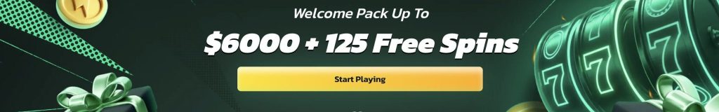 voltrush welcome pack